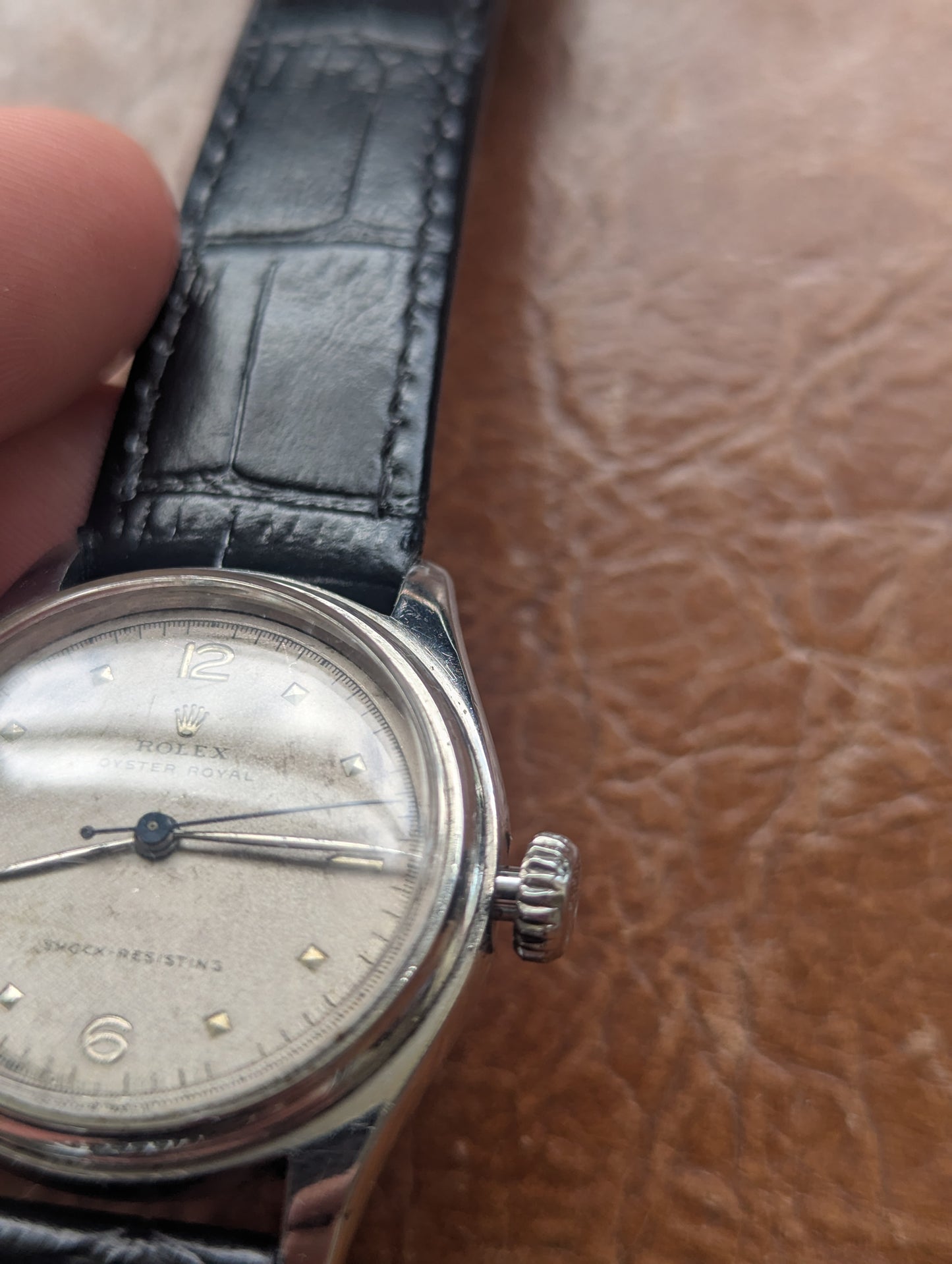 Rolex Oyster Royal 6044 (1952)