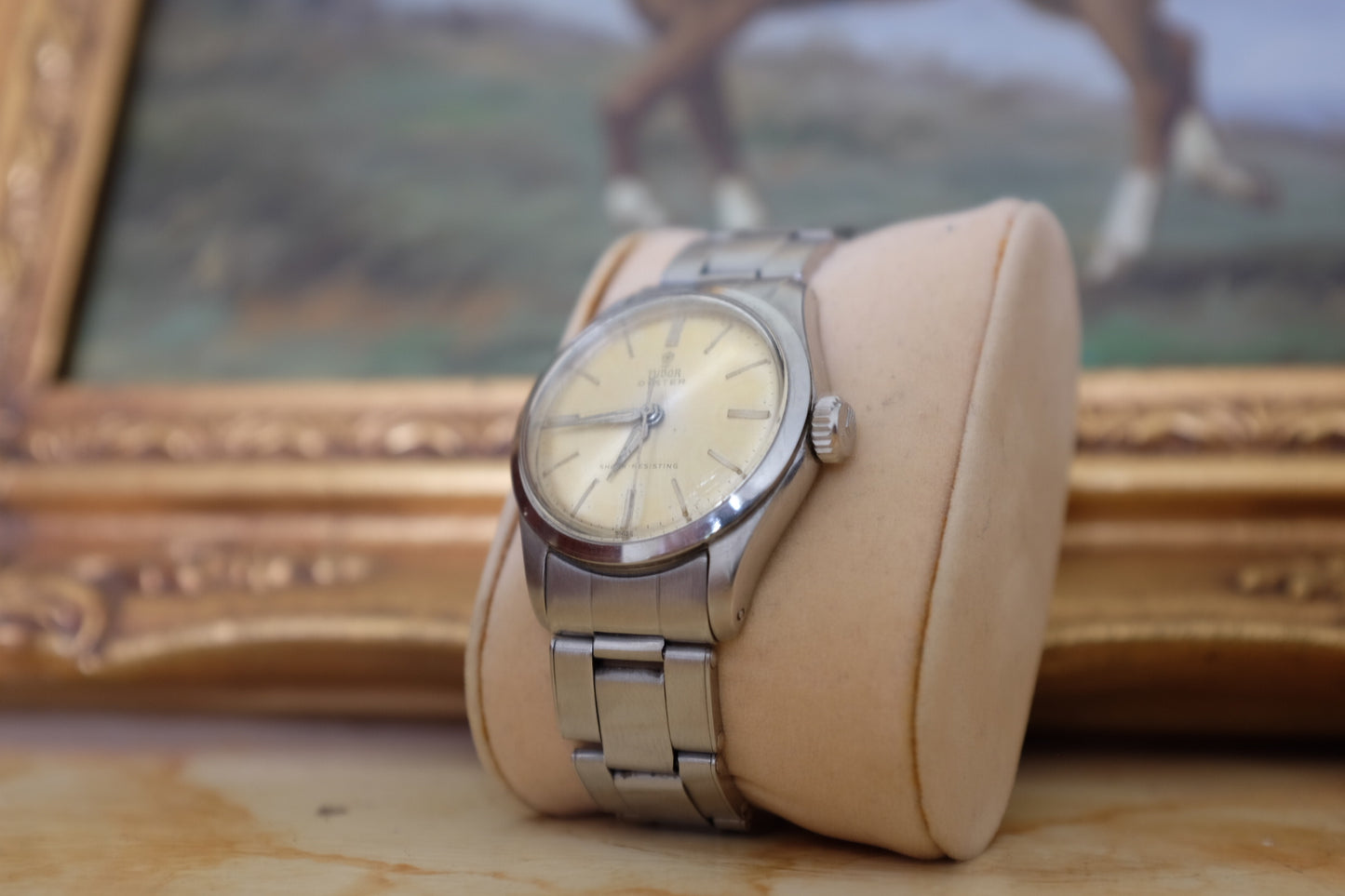 Tudor Oyster 7903 (1950s)