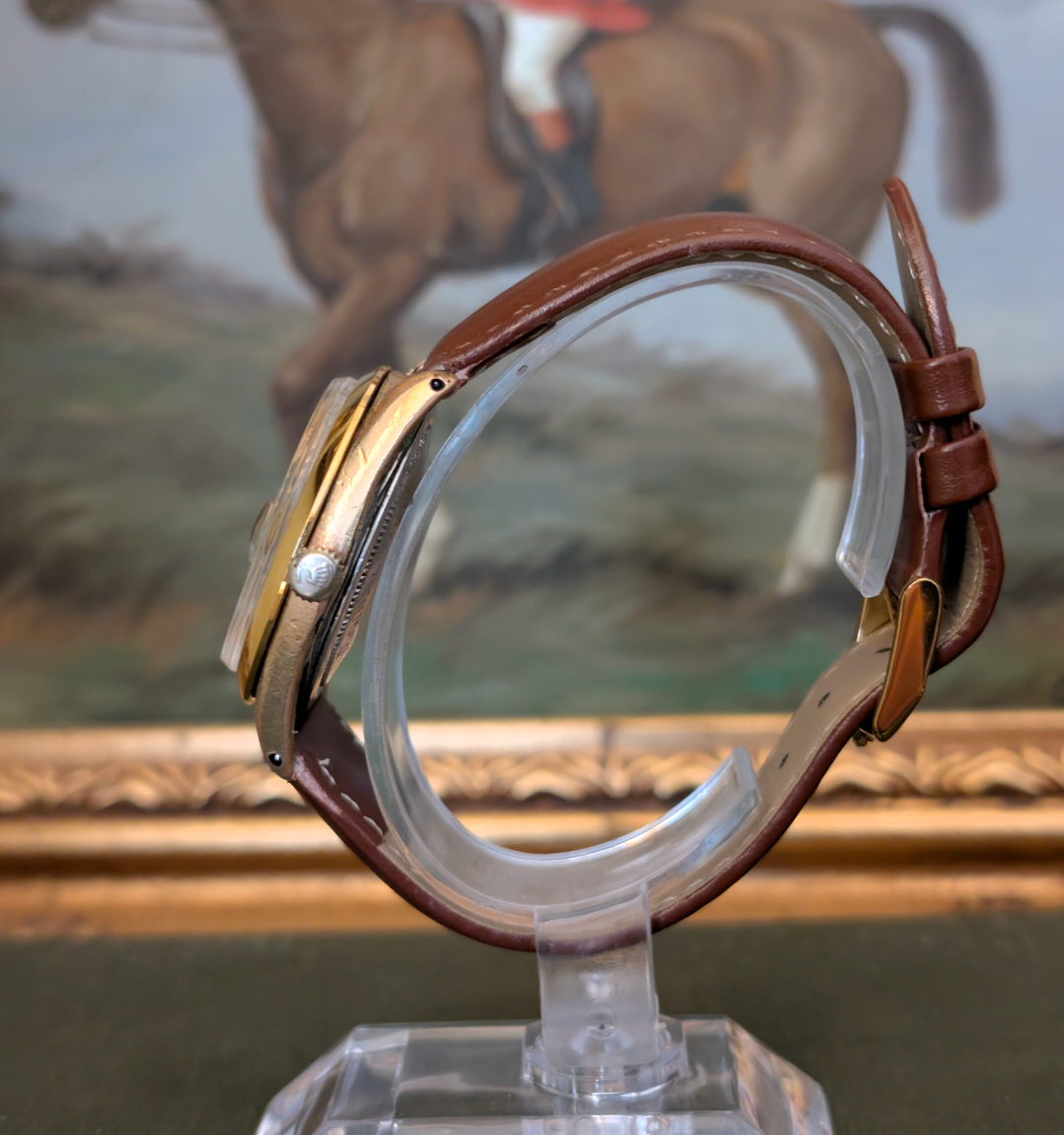 Tudor Prince Oysterdate 7966 (1960s)