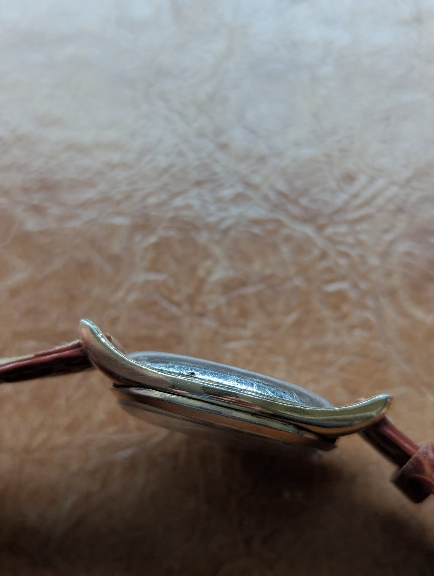 Omega BK 2504 5 SC (1954)