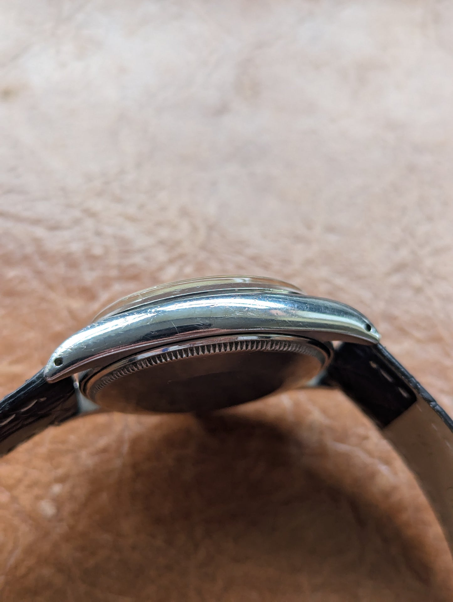Rolex Air King 5500 (1958)