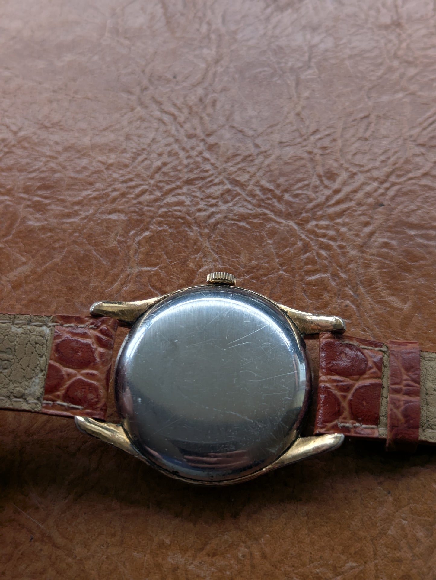 Omega BK 2504 5 SC (1954)
