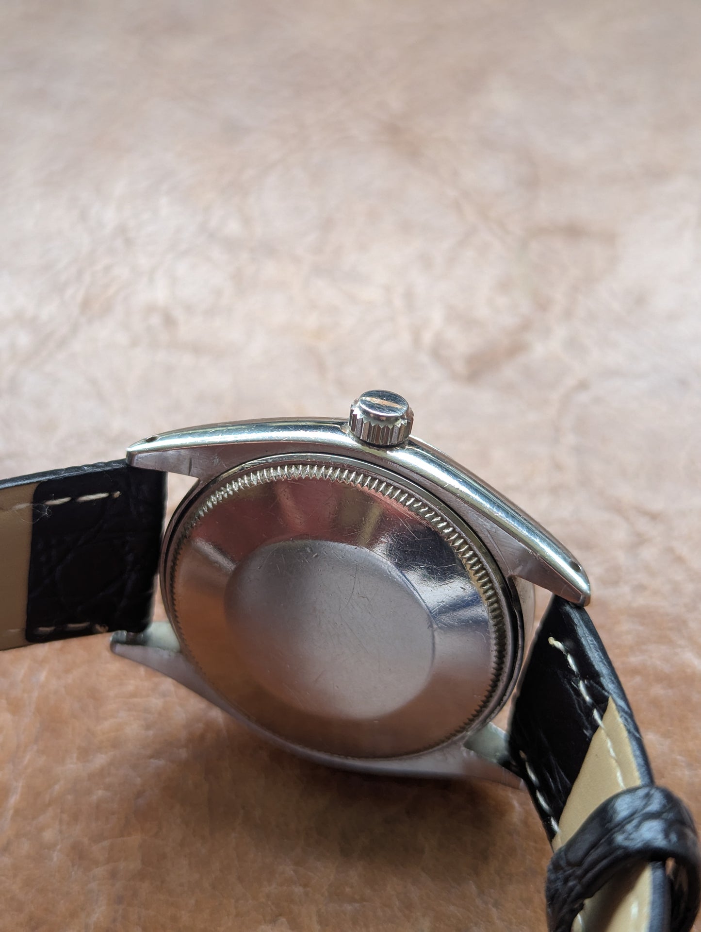 Rolex Air King 5500 (1958)