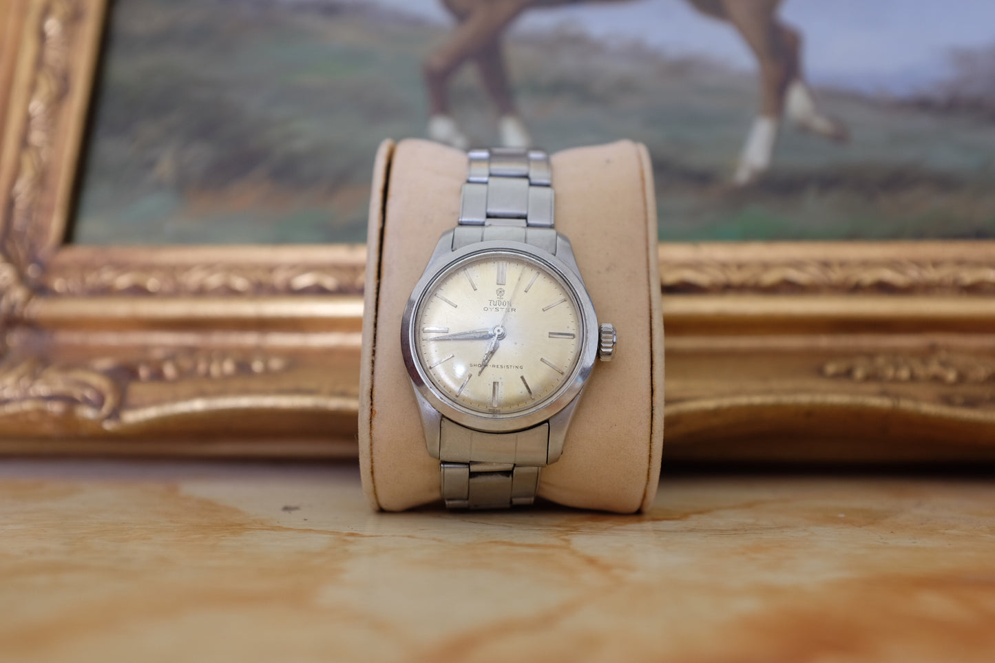 Tudor Oyster 7903 (1950s)