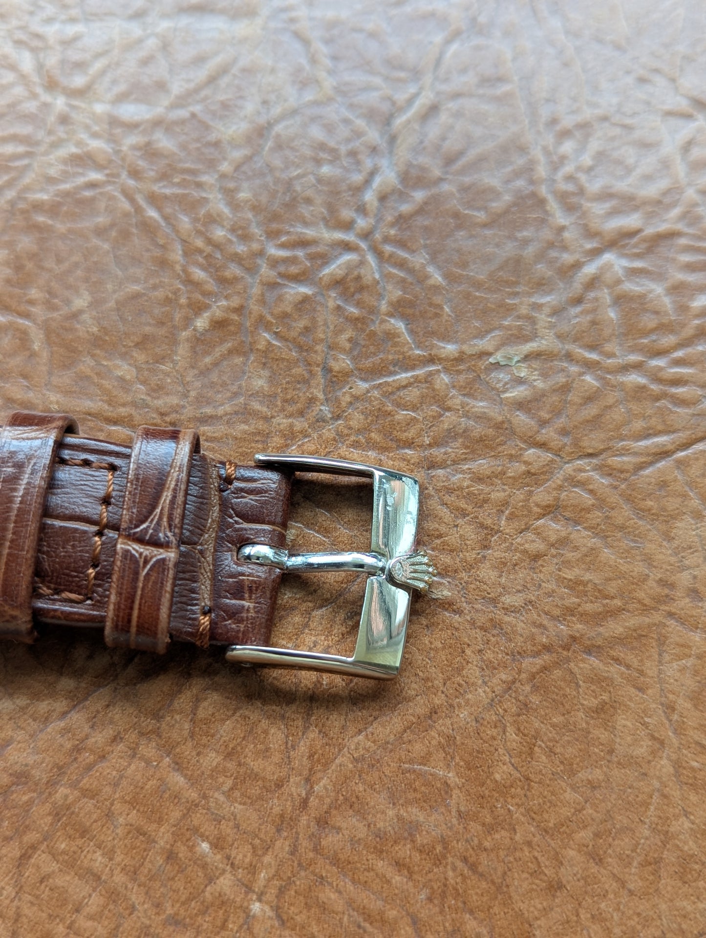 Rolex Oysterdate Precision 6294 (1963)