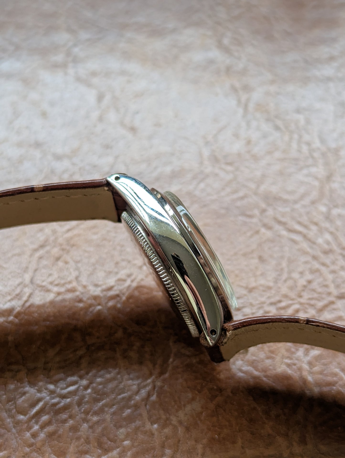 Rolex Oysterdate Precision 6294 (1963)