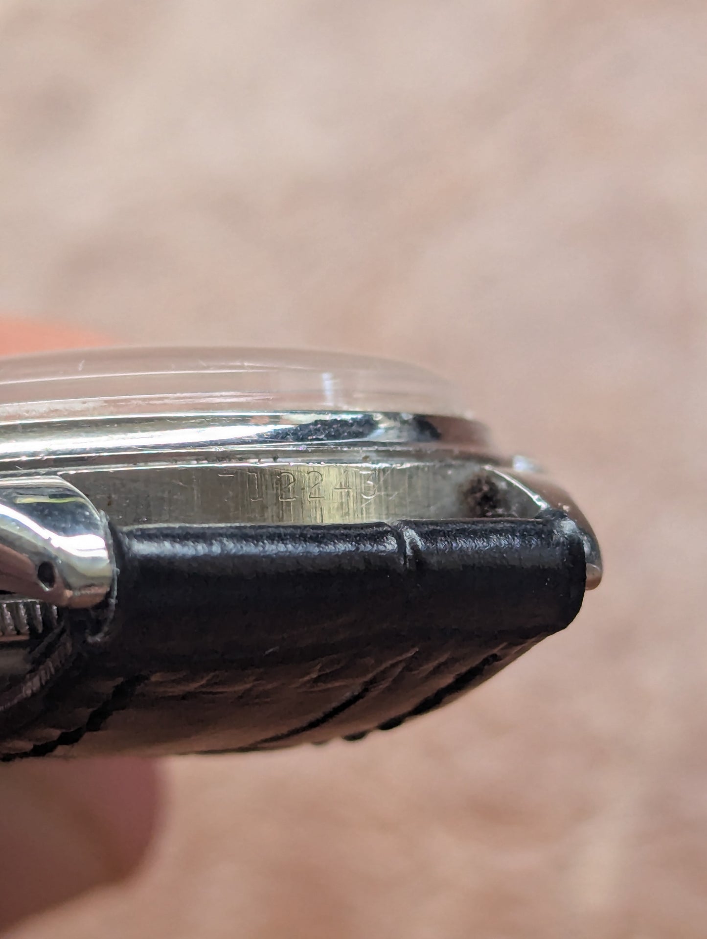 Rolex Oyster Royal 6044 (1952)