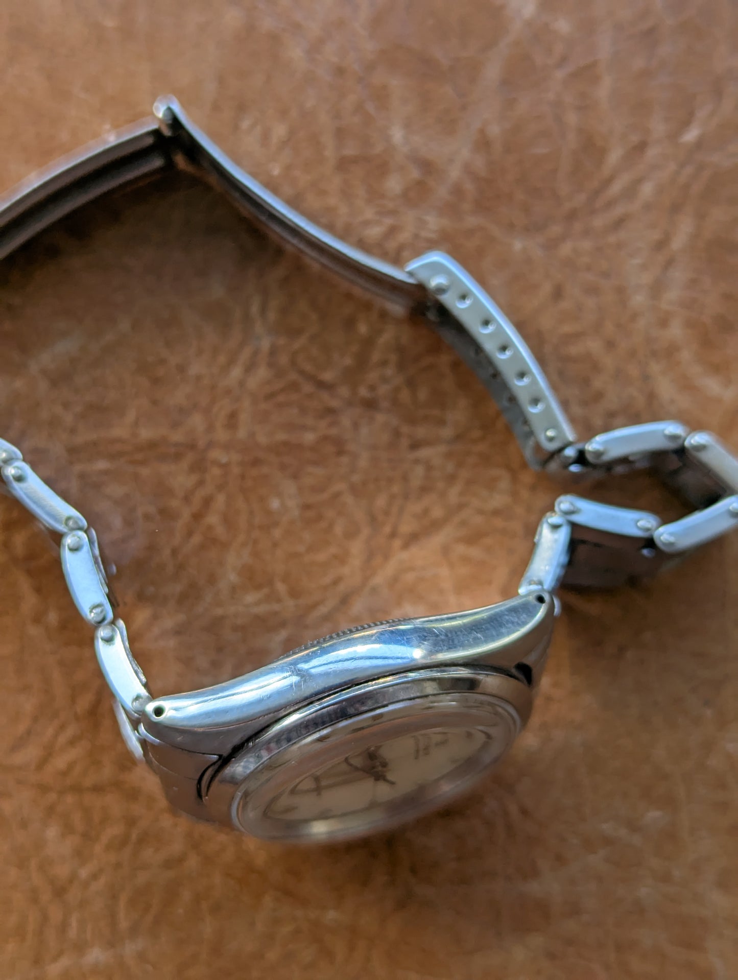 Tudor Oyster 7904 (1950s)