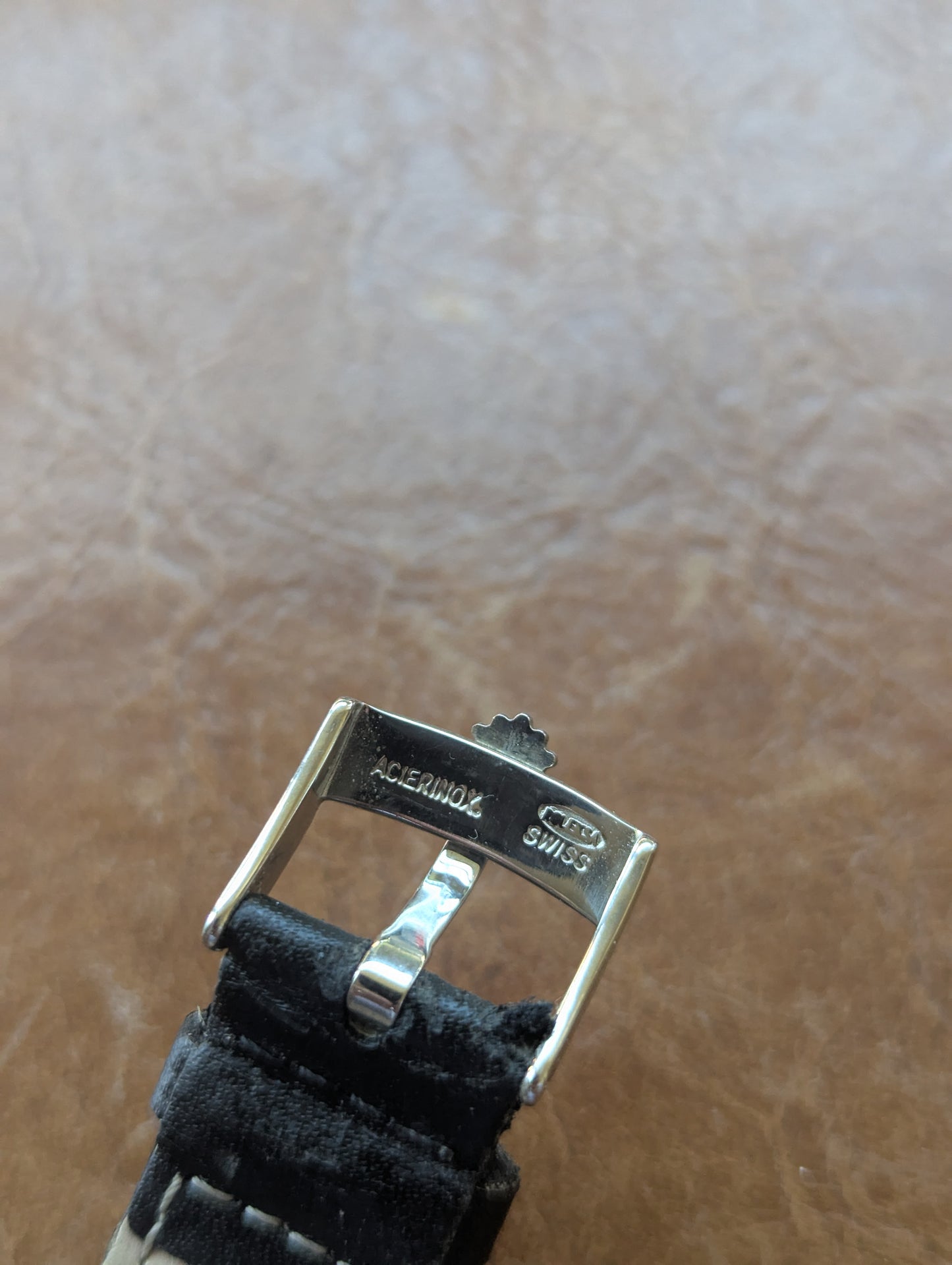 Rolex Oysterdate 6294 (1954)