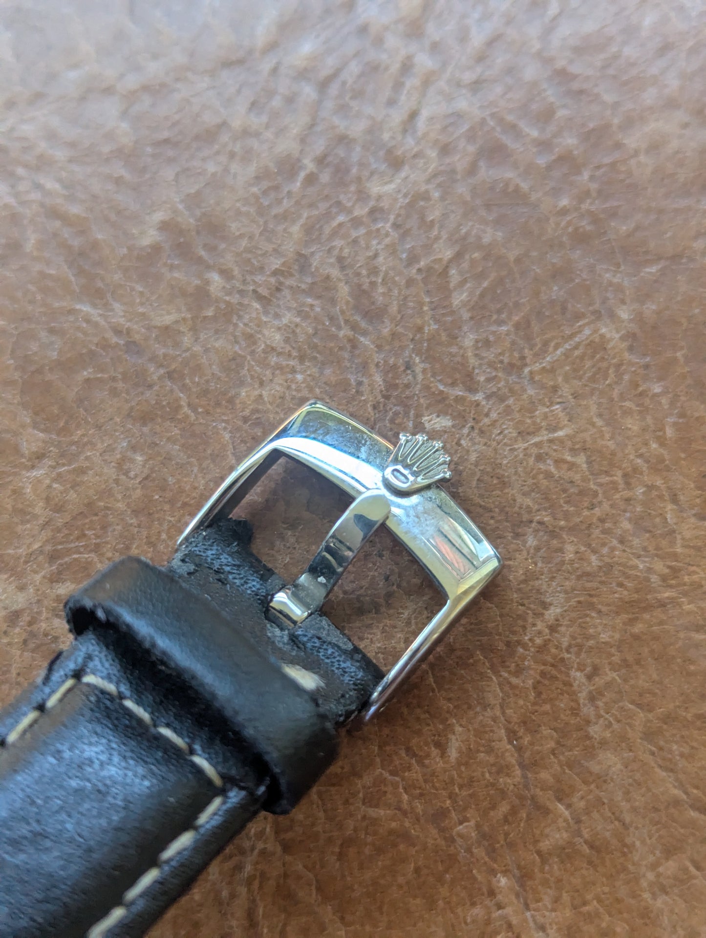 Rolex Oysterdate 6294 (1954)