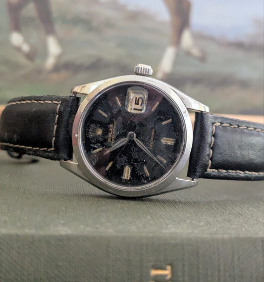 Rolex Oysterdate 6294 (1954)