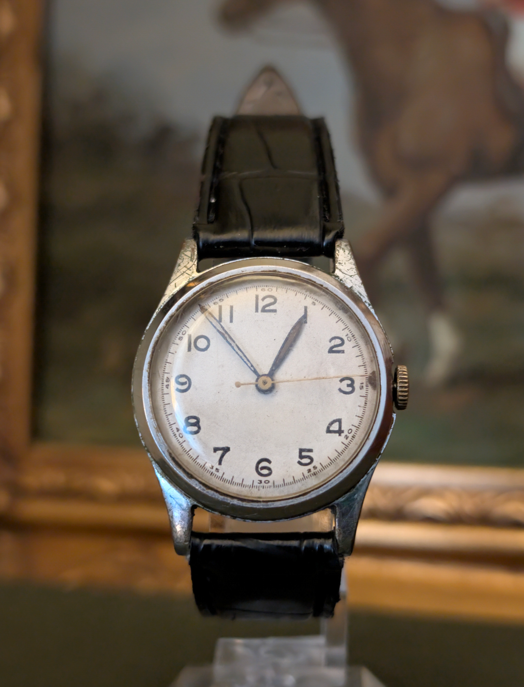 Rolex Precision 12325 (1940s)