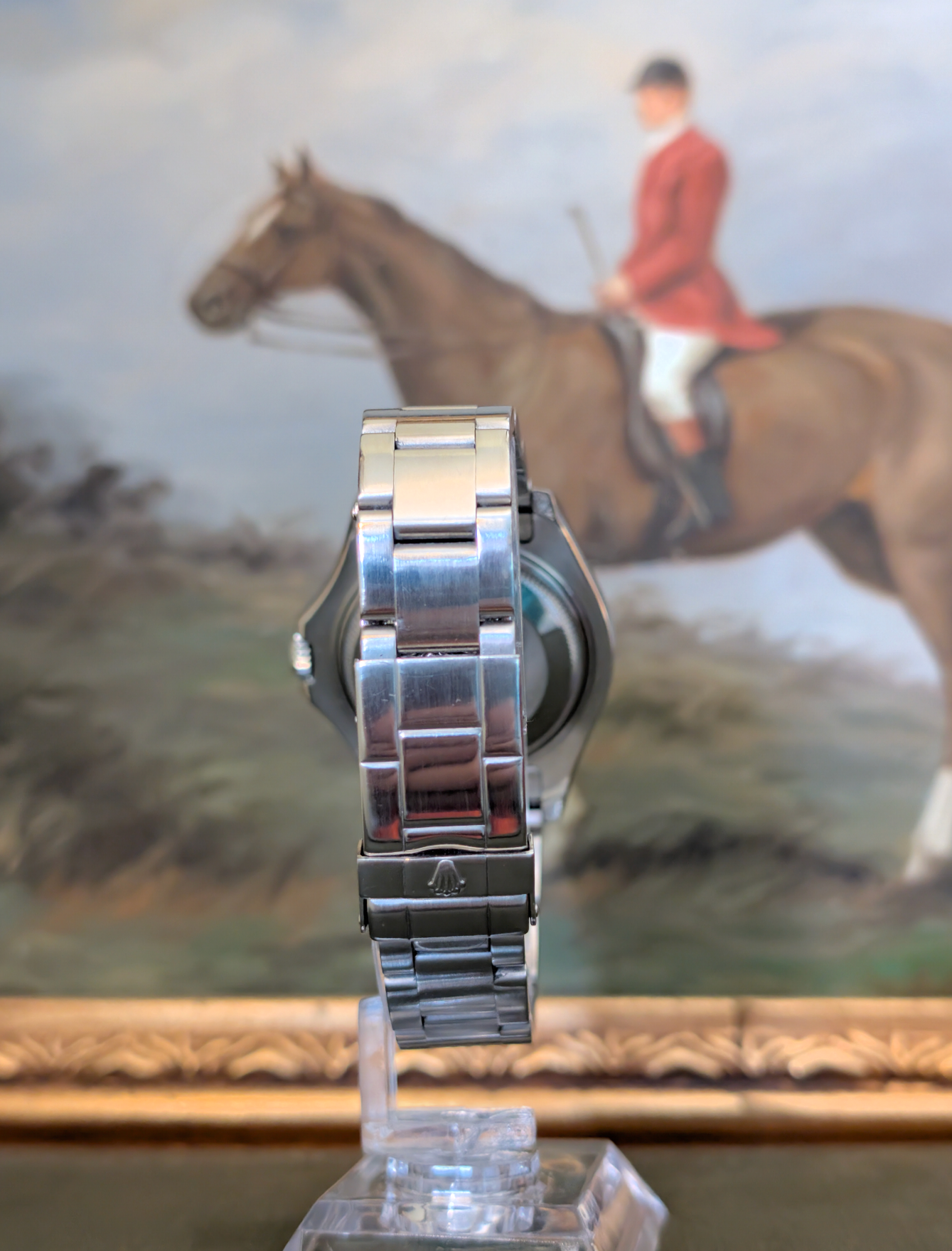 Rolex Yacht Master 168622 (2001)