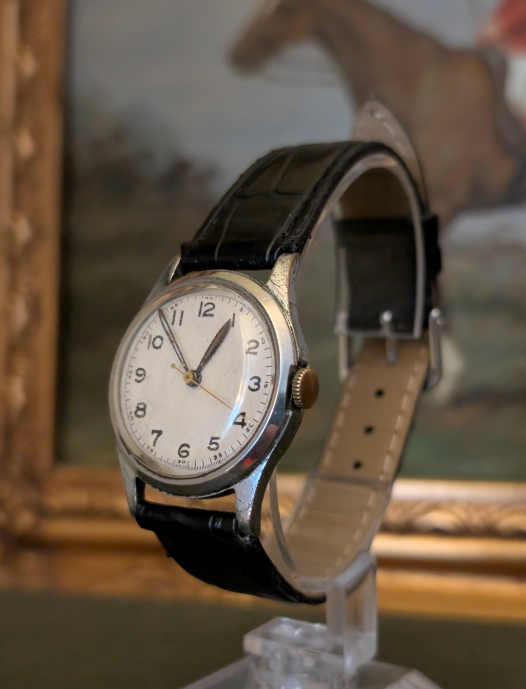 Rolex Precision 12325 (1940s)