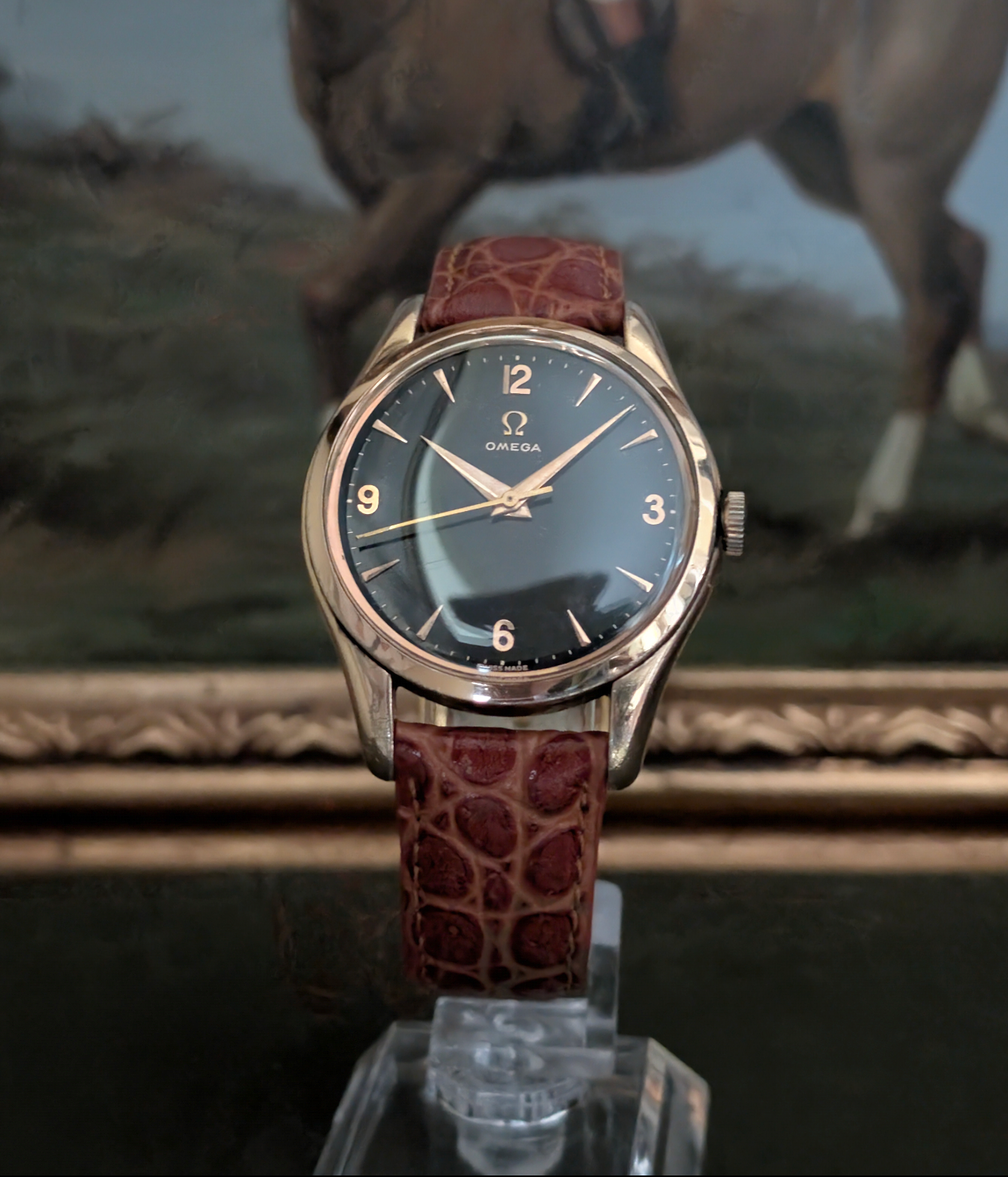 Omega BK 2504 5 SC (1954)