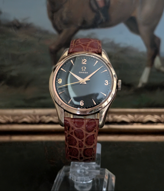 Omega BK 2504 5 SC (1954)