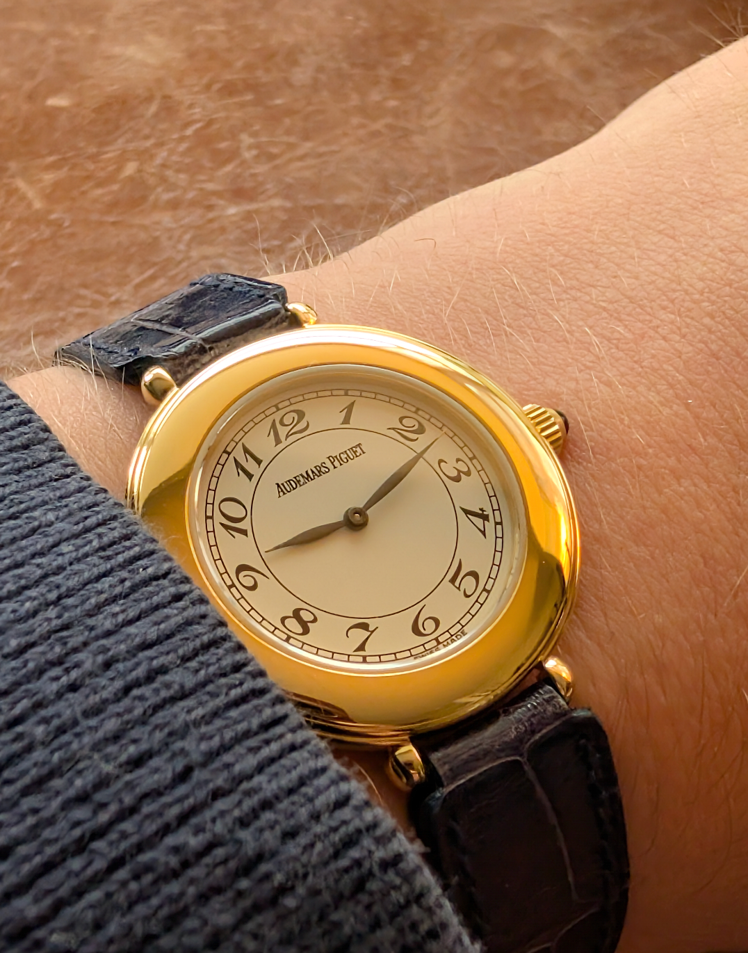 Audemars Piguet Roystonea (2000)