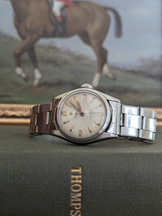 Rolex Oysterdate 6066 (1953)