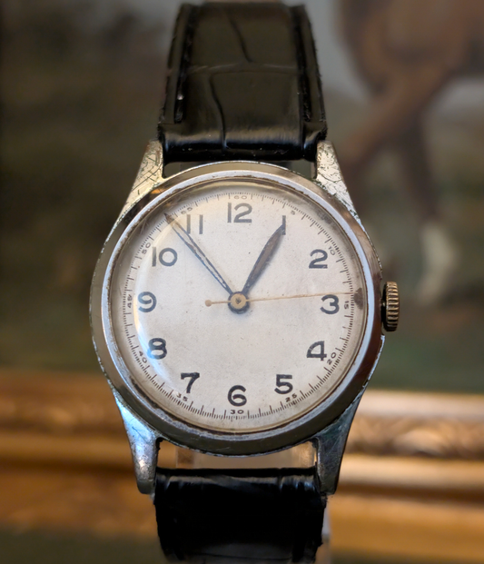 Rolex Precision 12325 (1940s)