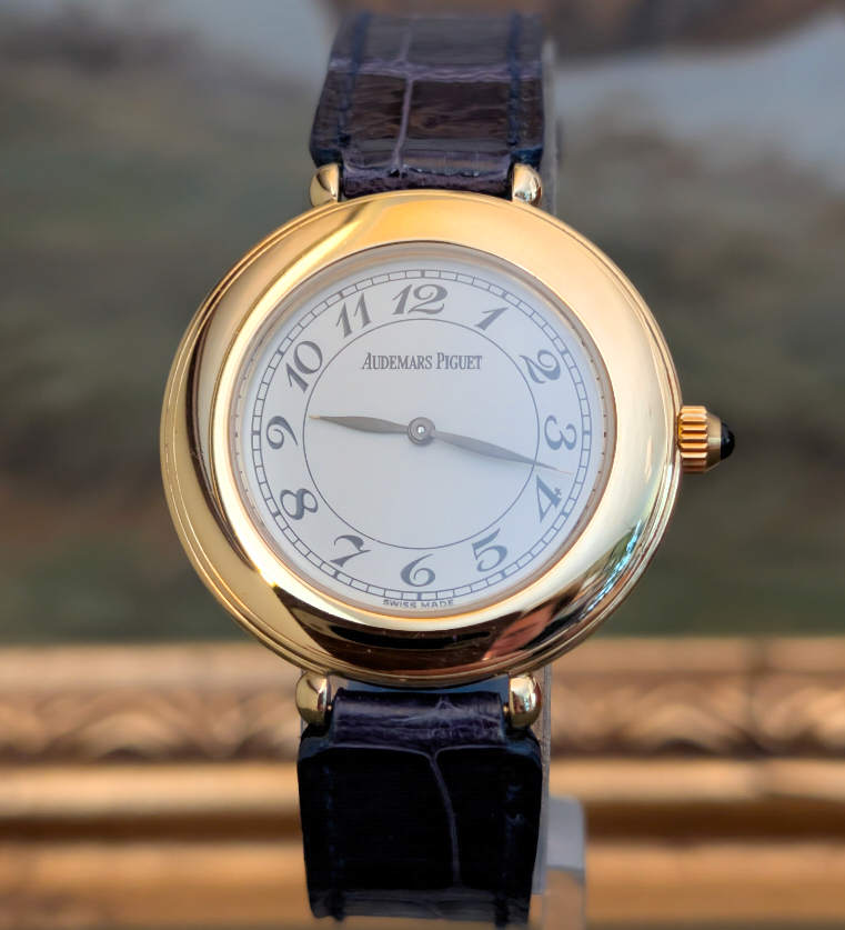 Audemars Piguet Roystonea (2000)