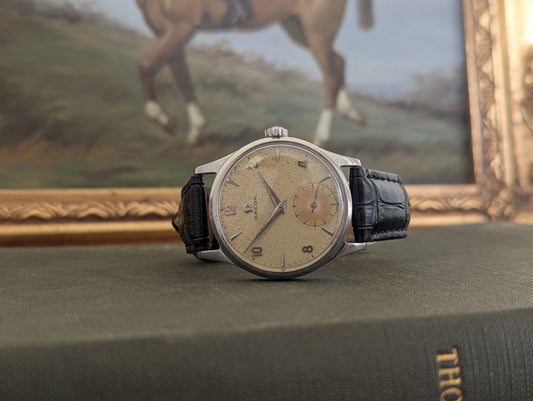 Omega 2791-9 (1954)