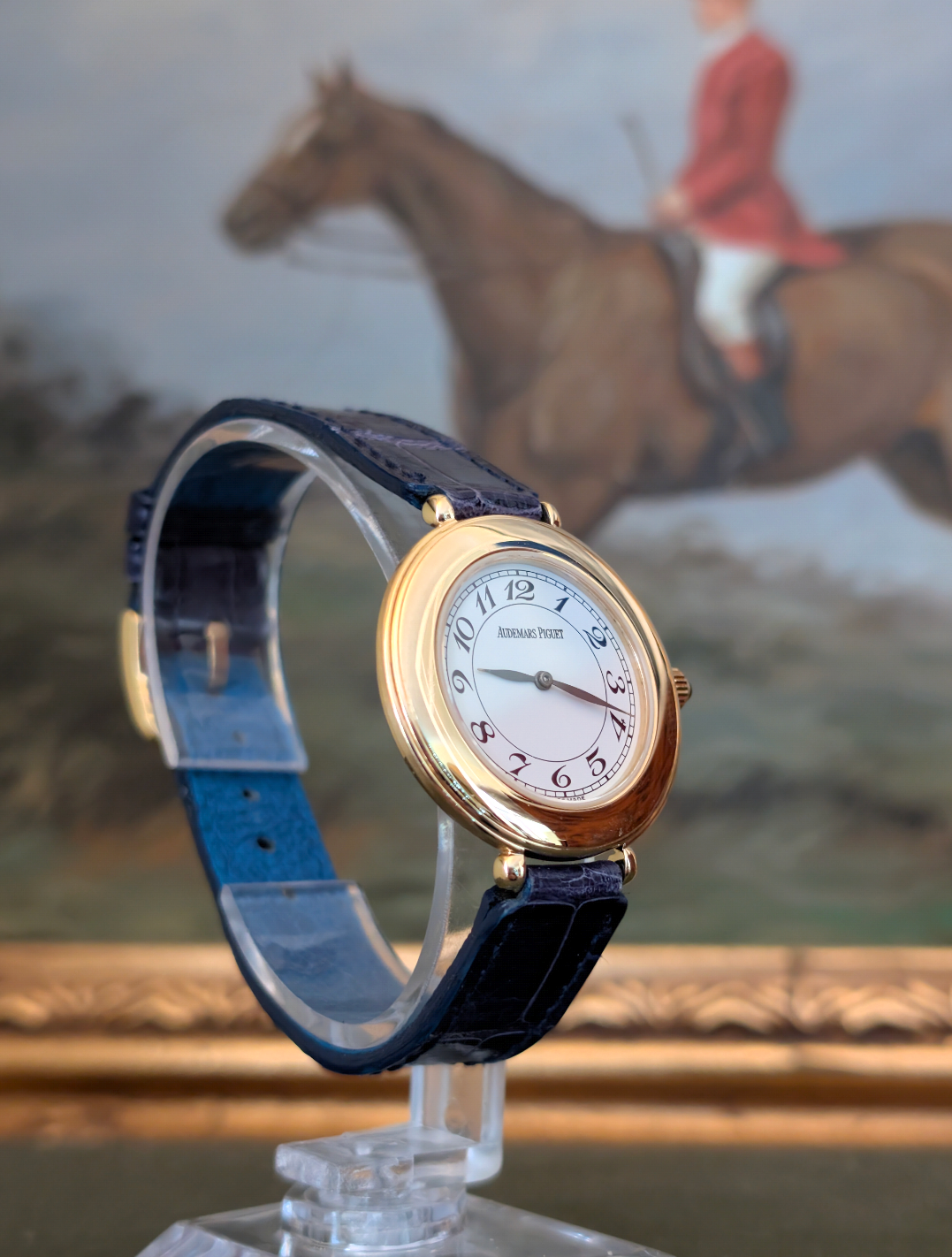 Audemars Piguet Roystonea (2000)