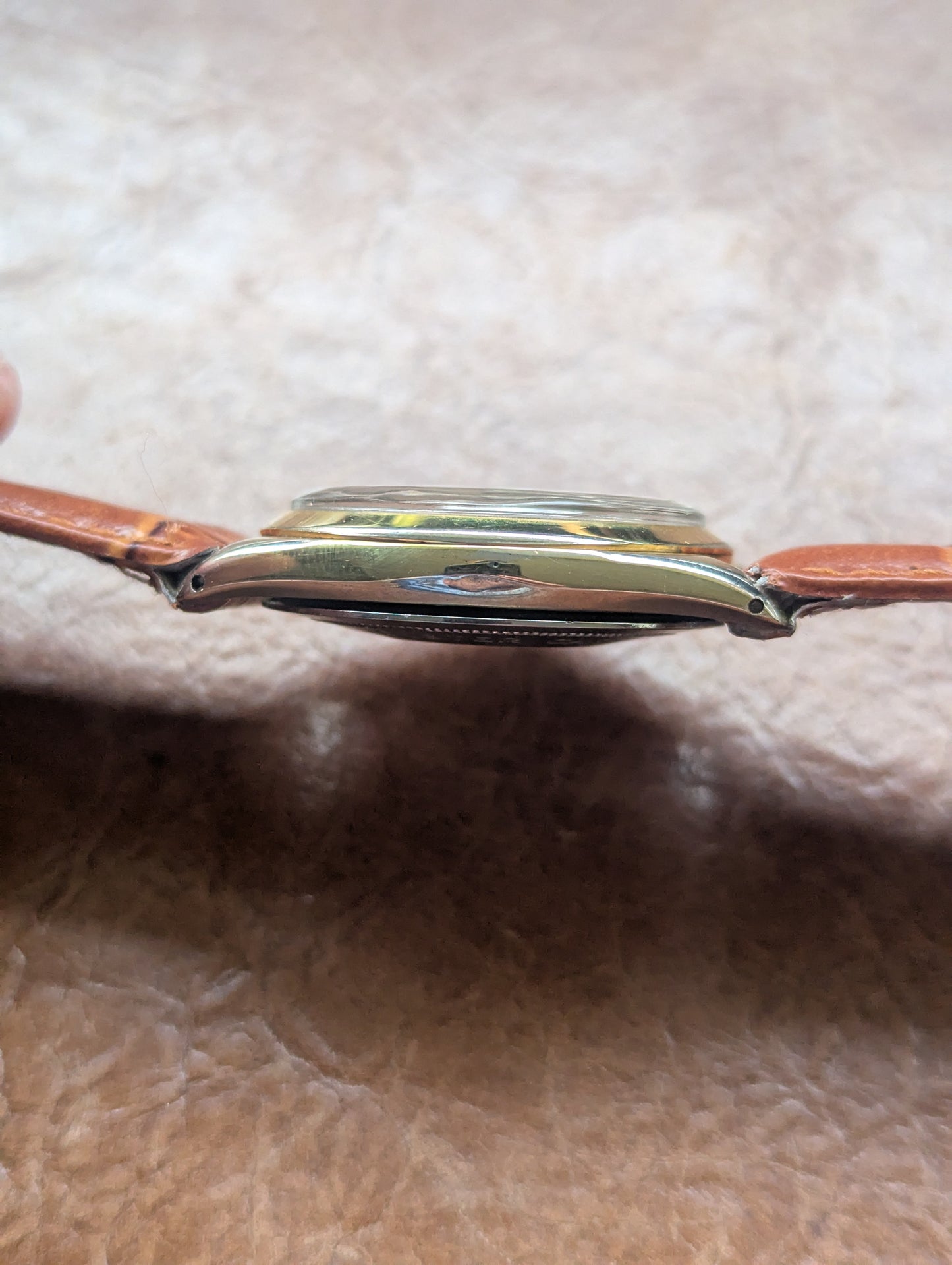 Tudor Prince Oysterdate 7966 (1960)
