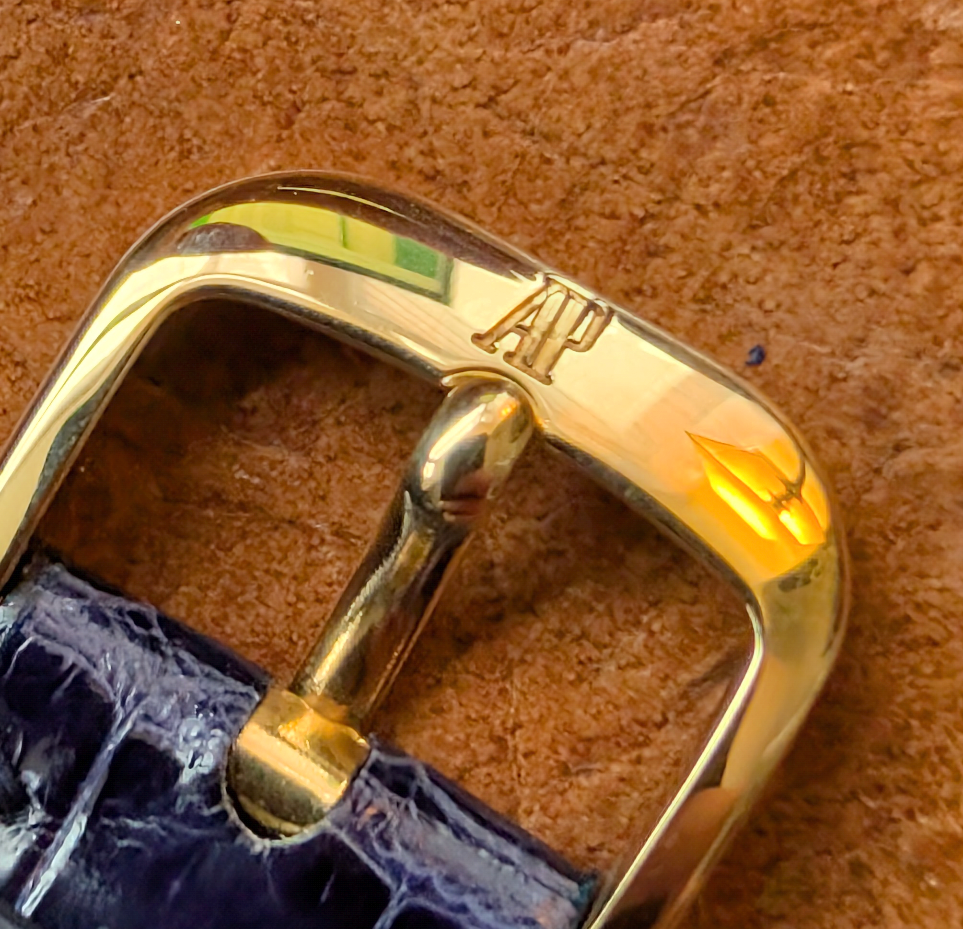 Audemars Piguet Roystonea (2000)