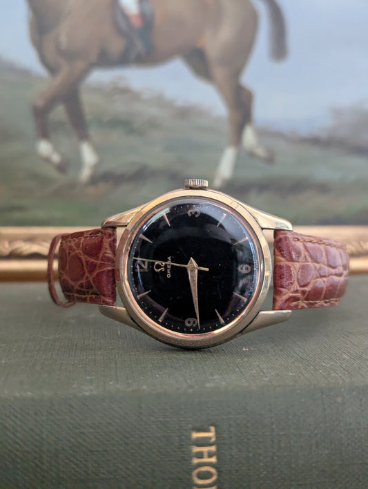 Omega BK 2504 5 SC (1954)