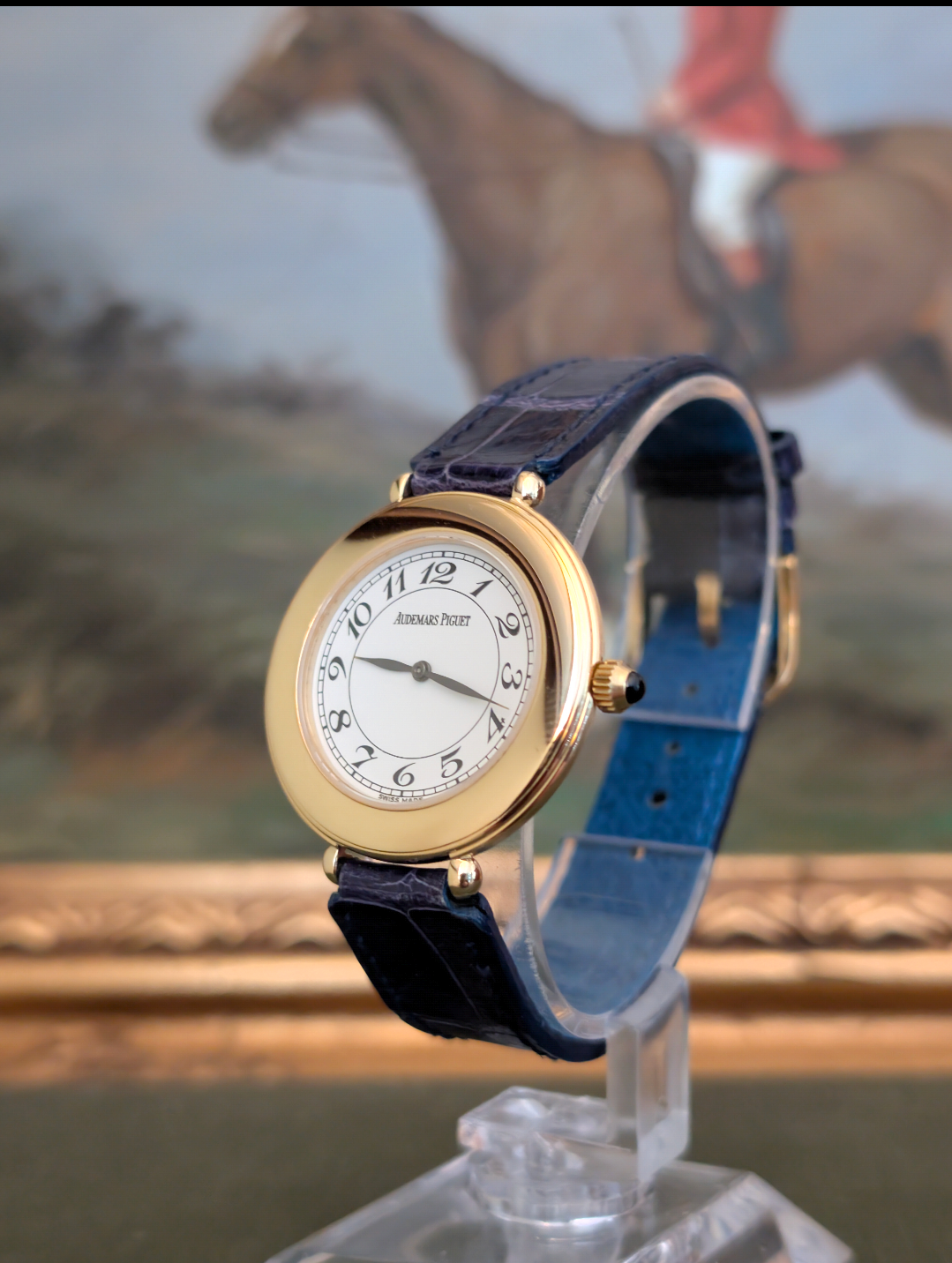 Audemars Piguet Roystonea (2000)